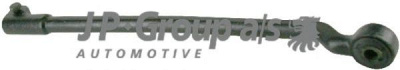 JP GROUP 1244500380 -  Осевой шарнир, рулевая тяга
